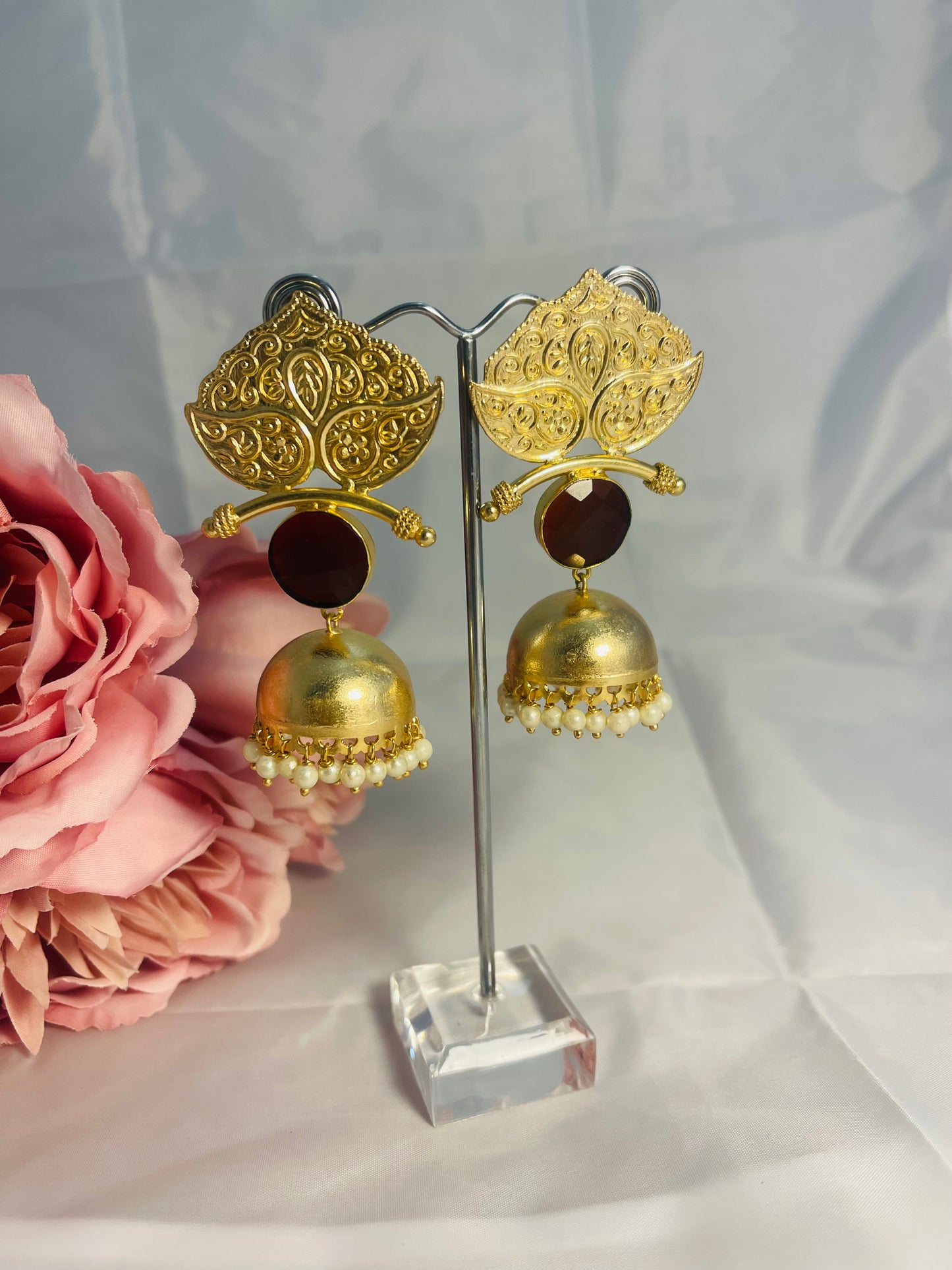 Rajkumari Jhumka