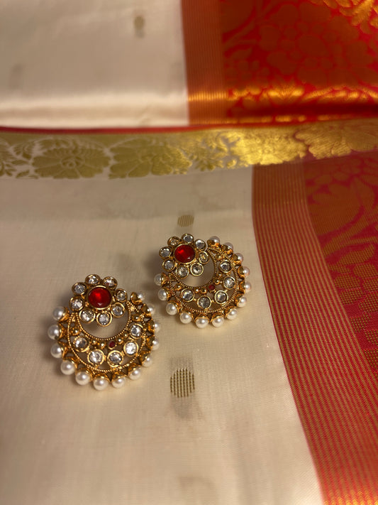 chand earring
