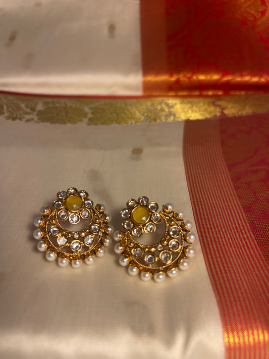 Chand earrings